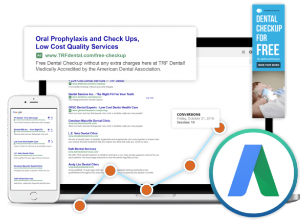 Google-ads-services-gallatin-tn